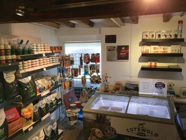 Natural Pet Shop In A Busy Market Town For Sale Photo 7