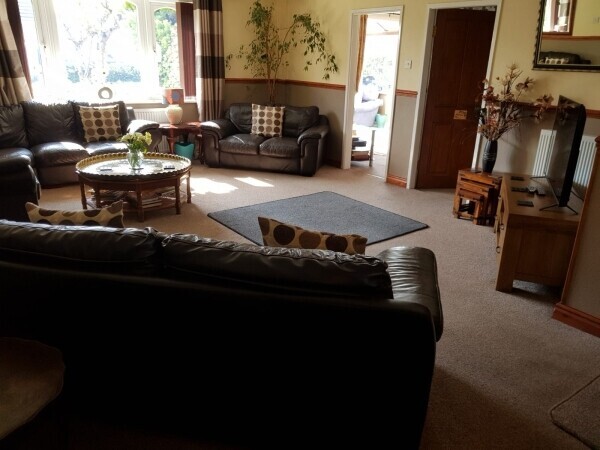 Coastal holiday cottage near Rhyl Photo 7
