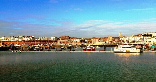 Family Run Guest House - Ramsgate Photo 7