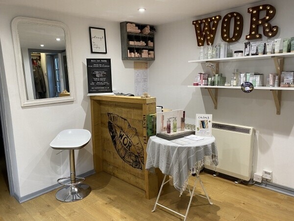 Fast Beauty Bar in Kings Langley, Hertfordshire Photo 1
