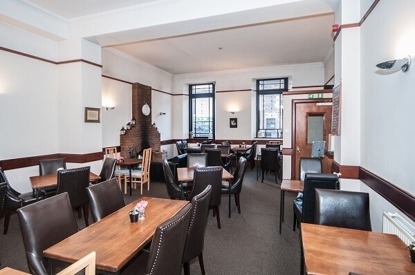 Restaurant/Coffee House with Accommodation, Callander (ref. 1309) Photo 7