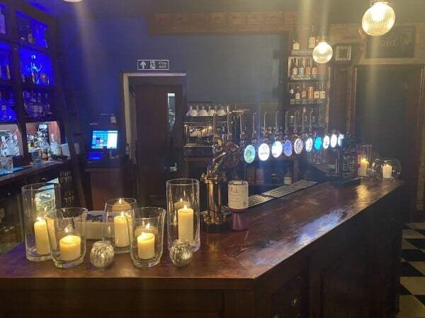 Cocktail Bar, Restaurant & Takeaway Leasehold Photo 7