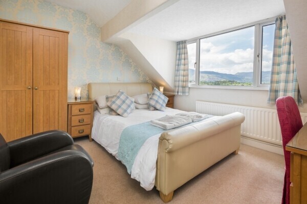 LAKE DISTRICT GUEST HOUSE AND RESTAURANT Photo 7