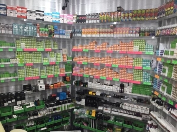 Electronic Cigarette Shop For Sale Southport Merseyside Photo 7