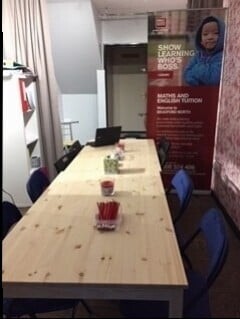 First Class Learning Bradford Photo 8