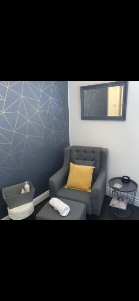 Well established nail bar and beauty rooms for sale in Rossett, Wrexham Photo 7