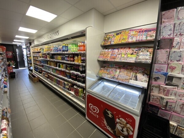 Convenience Store & Off Licence in North Shields with new High Spec Re-fit Photo 7