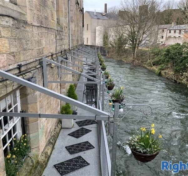 STUNNING RIVERSIDE LICENSED RESTAURANT IN COCKERMOUTH TOWN CENTRE Photo 7