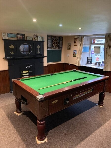 FREEHOLD VILLAGE PUBLIC HOUSE NEAR GLENROTHES Photo 7