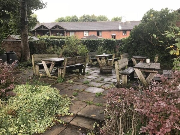 FREEHOLD VILLAGE PUBLIC HOUSE & RESTAURANT IN STAFFORDSHIRE Photo 7