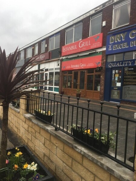 FULLY LICENSED TURKISH RESTAURANT WITH TAKEAWAY & DELIVERIES IN LEEDS SUBURB Photo 7