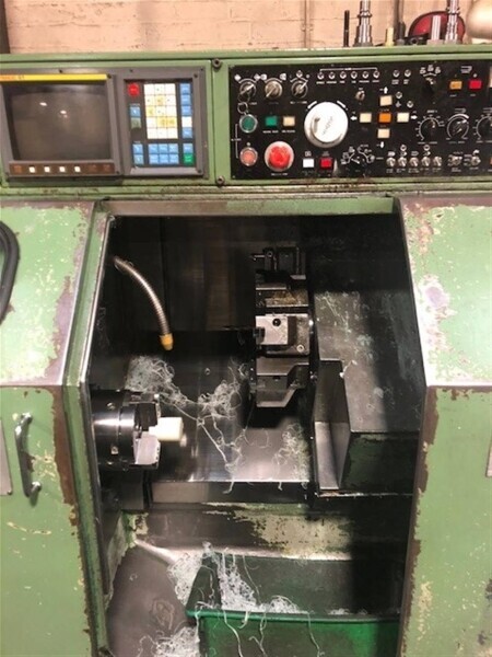 HIGHLY PROFITABLE PRECISION ENGINEERING COMPANY IN EAST KILBRIDE Photo 7
