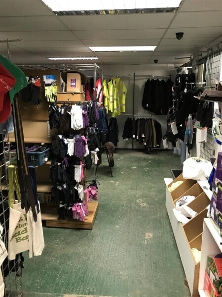 HIGHLY REGARDED EQUESTRIAN SUPPLIES SUPERSTORE IN STAFFORDSHIRE Photo 7