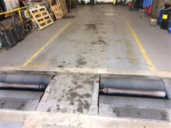 THRIVING MOT TESTING & REPAIRS CENTRE IN BISHOP AUCKLAND Photo 7