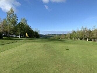 FREEHOLD 18 HOLE GOLF COURSE & CLUBHOUSE IN NORTH WALES Photo 7