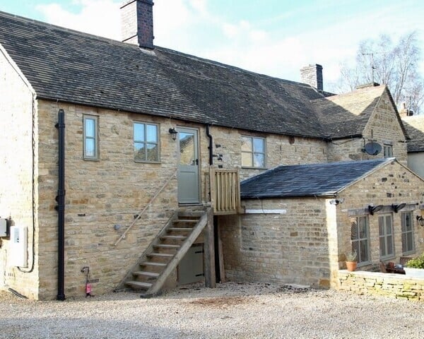 OXFORDSHIRE Photo 7