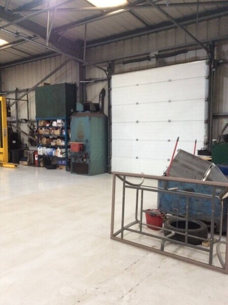 AN ESTABLISHED AND WELL-RESPECTED PROVIDER OF VEHICLE REPAIRS AND MAINTENANCE SERVICES Photo 7