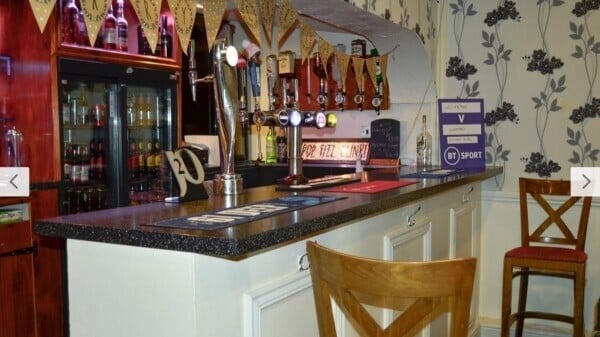 Hotel near Kettering with 22 Bedrooms and 1 apartment Photo 7