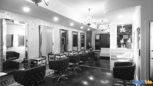 Salon business for sale Photo 7