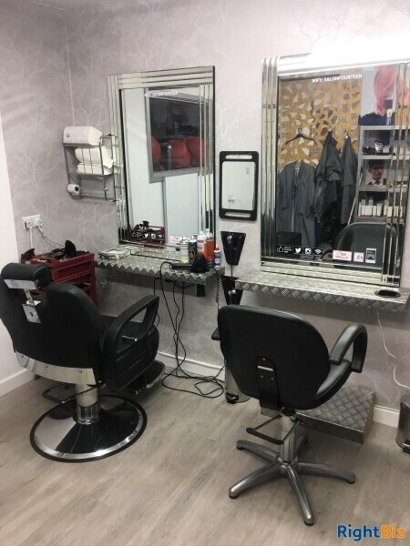 Here is a Wonderful Hairdressing Salon Business For Sale In Buckinghamshire Photo 7