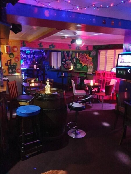 FREEHOLD NIGHTCLUB IN WORKSOP TOWN CENTRE Photo 7