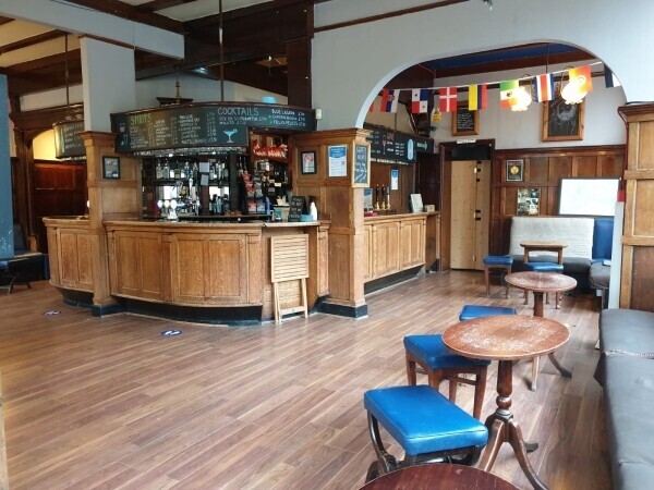 Camden Pub - The Lord Southampton (Leasehold) Photo 7