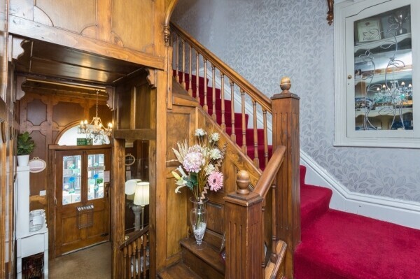 Leasehold Guest House in the centre of Bowness with 11 Letting Rooms and Private Owners Accomodation Photo 7