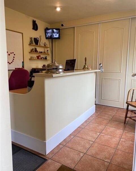 Former Cattery, 5 Bedroom House & Flat- Eastbourne Photo 7