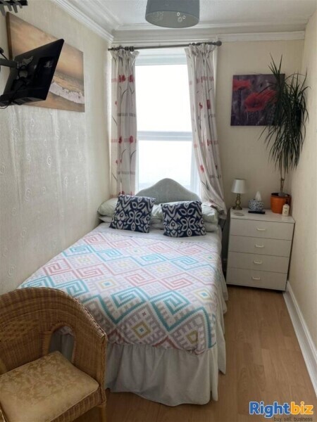 Bed and Breakfast - Dyfed Photo 7