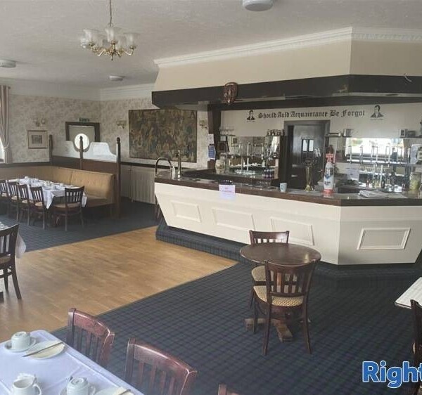 Bar/Restaurant/Development Opportunity - Ayrshire Photo 7
