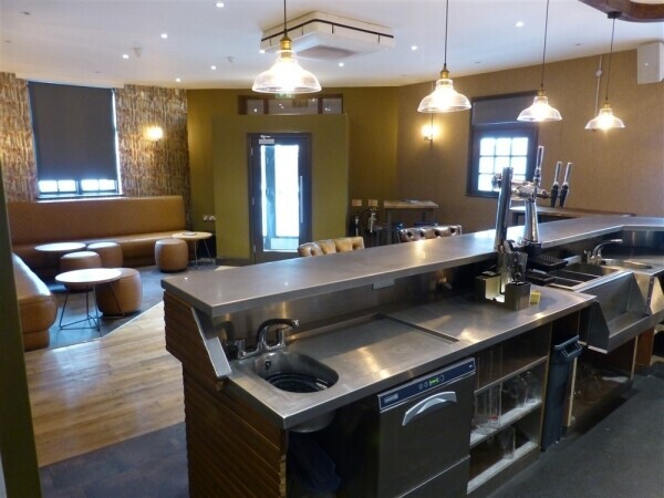 Former Wine/Cocktail Bar & Private Function Venue in Ingatestone, Essex. Suit alternative uses Photo 7