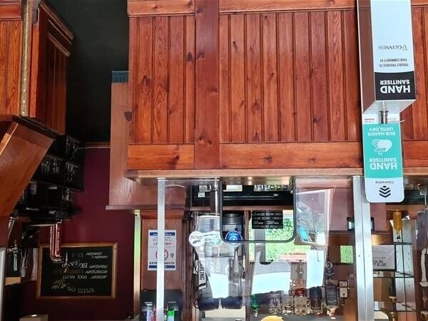 A Vibrant Village Pub with Hotel Rooms & Accommodation Photo 7