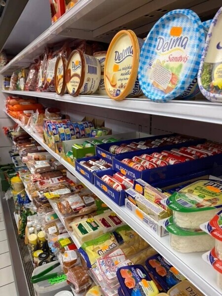 FOR SALE Off Licence, Grocery Shop, Convenience Store (Canterbury) Photo 7