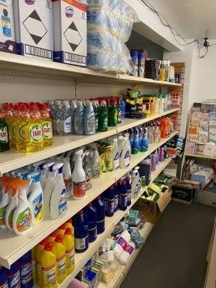 Convenience Store for sale in Bargoed Photo 7