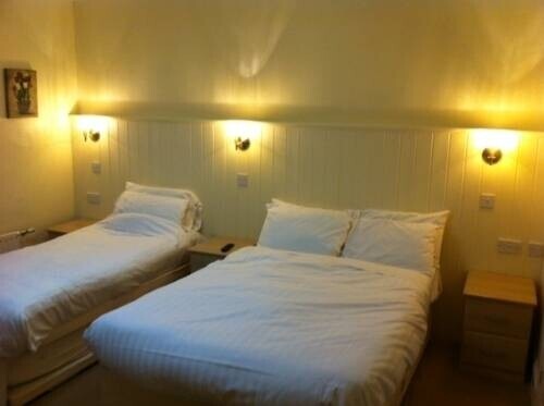 Hotel- Richmond Photo 7