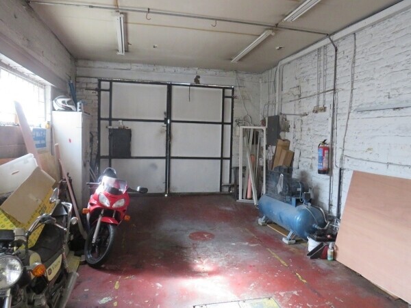 Old-Established Car and Motorbike MOT & Repairs Garage Photo 7