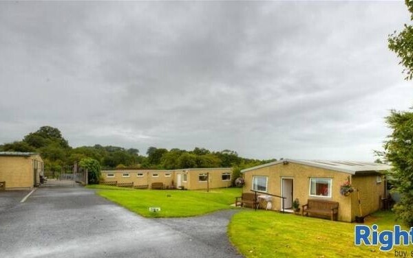 6.75 Acres, Kennels & Cattery - Cumbria Photo 7