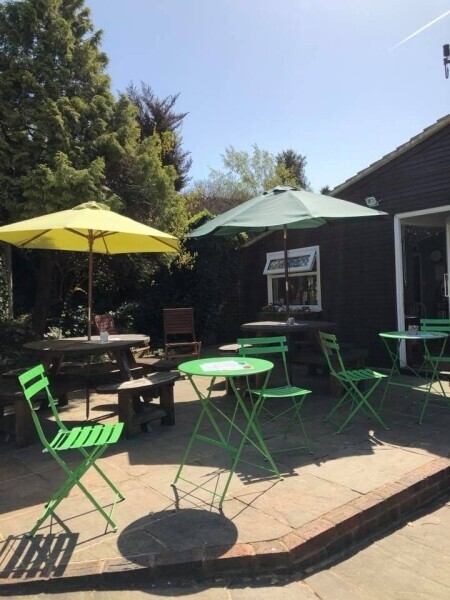 Italian deli for sale in Kent. Photo 7