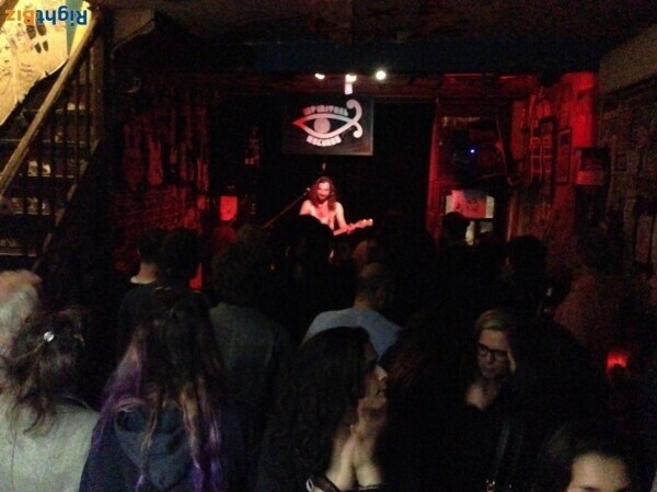 Camden Town - Fully licenced A3 and A4 Bar and Restaurant - Music Venue Photo 7