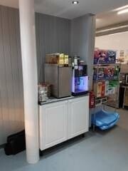 Cornish Pasty & Fast Food Takeaway/Delivery. Stunning Seafront Location. Photo 7