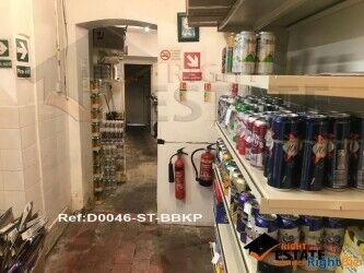 High Turnover Single door spacious off Licence in a prime location - Stock-on-Trent Photo 7