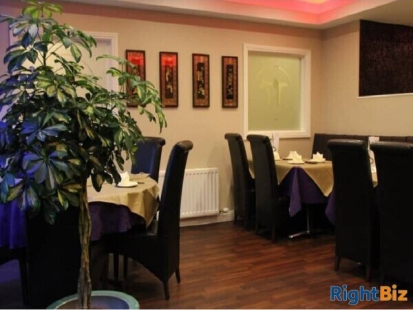 Exceptionally Well Run & Performing Chinese Restaurant Photo 7