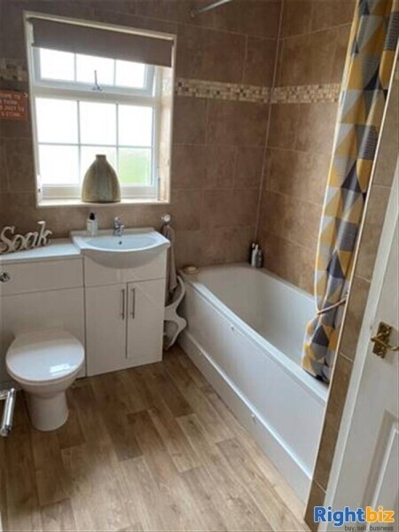 Property Investment/Development Opportunity- South Yorkshire Photo 7