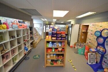 Freehold village shop and Post Office in heart of Denholm in the Scottish Borders (ref 1355) Photo 7