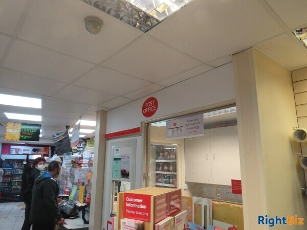 Well-known Convenience Store and Post Office Photo 7