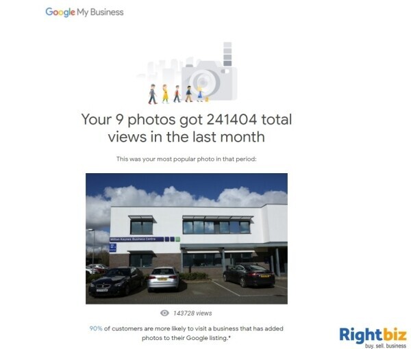 Phone Computer Tablet repair business in Milton Keynes Photo 7