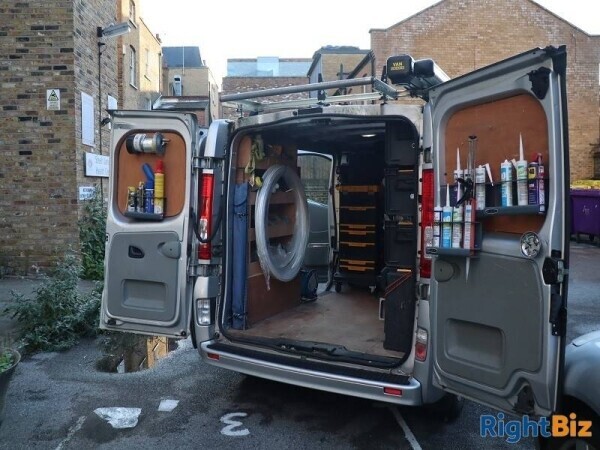 Well established Heating and Plumbing business for Sale. Photo 7