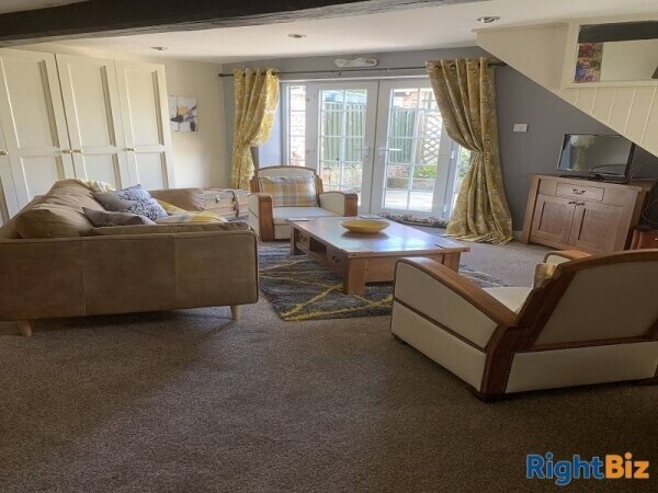 Stunning Guest House and Tea Rooms and Holiday Cottage for sale Photo 7