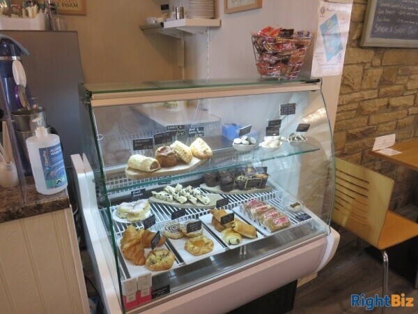 Award Winning Tea Rooms/Cafe Photo 7