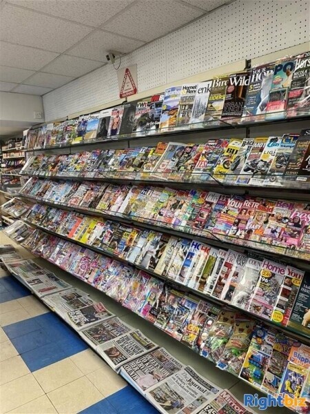 Newsagents- Northumberland Photo 7